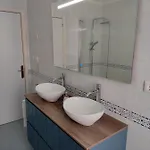 Fogar San Sadurnino Apartmán