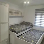 Fogar San Sadurnino Apartmán