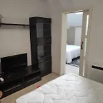 Fogar San Sadurnino Cambados