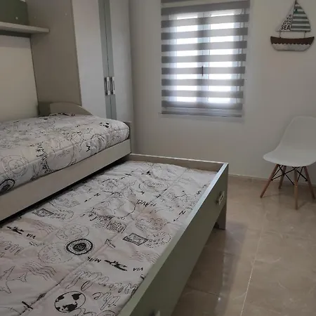 Fogar San Sadurnino
