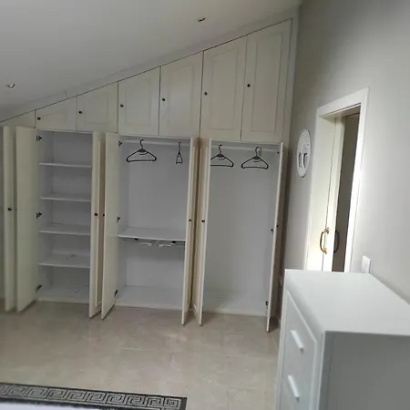 Apartmán Fogar San Sadurnino Cambados