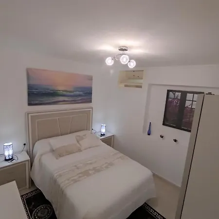 Fogar San Sadurniño *