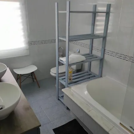 Apartment Fogar San Sadurnino Cambados