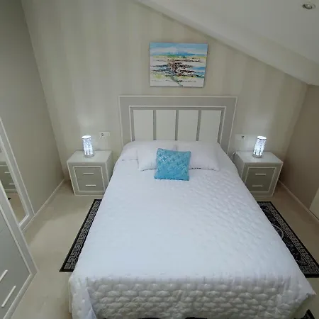 Fogar San Sadurniño * Cambados