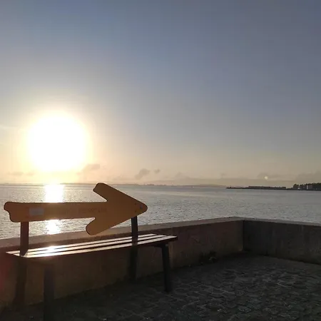 Apartamento Fogar San Sadurnino *