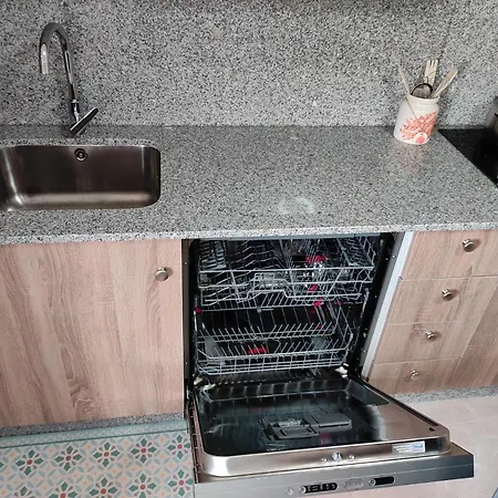 Fogar San Sadurniño