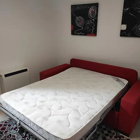 Fogar San Sadurniño