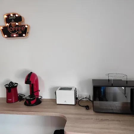 Fogar San Sadurnino *