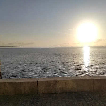 Fogar San Sadurnino Apartmán Cambados