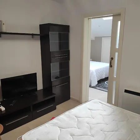 Fogar San Sadurniño Cambados