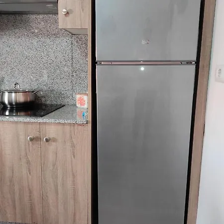 Fogar San Sadurnino Apartment Cambados