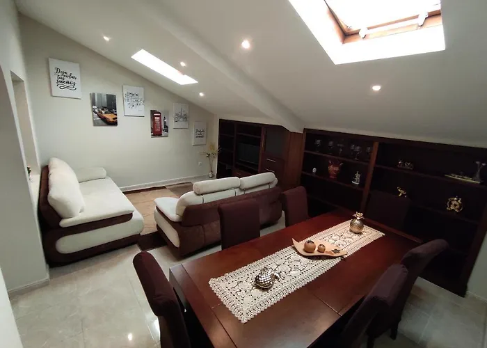 Fogar San Sadurnino 아파트