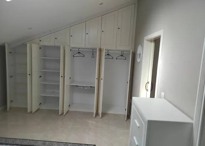 아파트 Fogar San Sadurnino 캄바도스