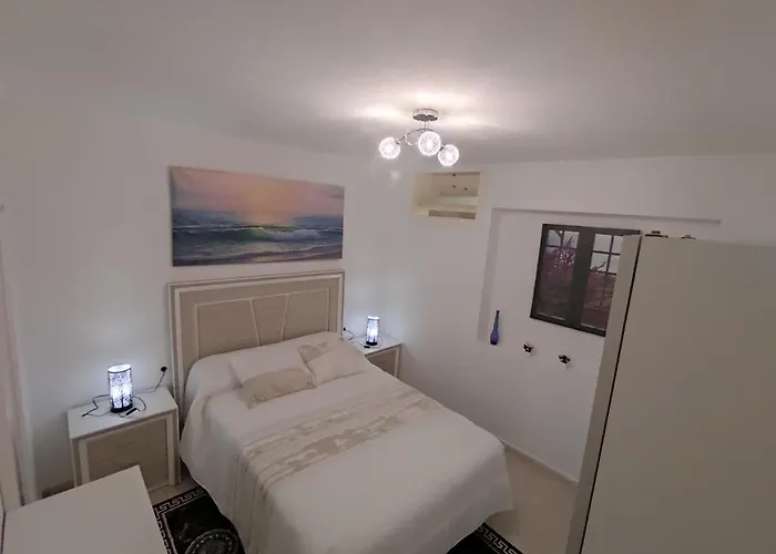 Fogar San Sadurnino *