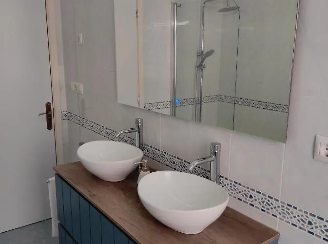 Fogar San Sadurnino 아파트