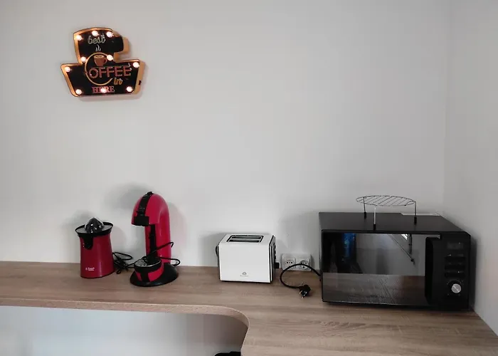 Fogar San Sadurnino *