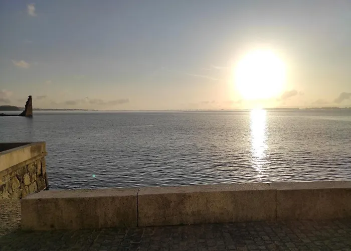 Fogar San Sadurnino Lejlighed Cambados