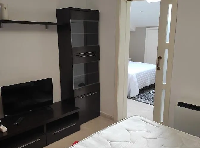 Fogar San Sadurnino 캄바도스