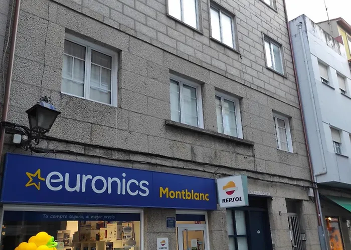 Fogar San Sadurnino * 캄바도스